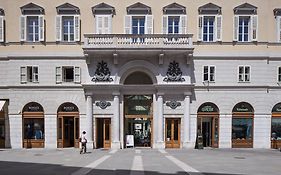 Triestevillas Tergesteo